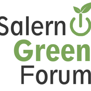 LOGO SALERNO GREEN FORUM