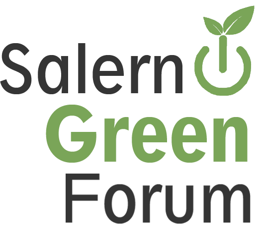 LOGO SALERNO GREEN FORUM