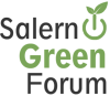 LOGO SALERNO GREEN FORUM